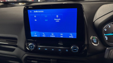 Ford EcoSport 1.0 EcoBoost 125 ST-Line 5dr Petrol Hatchback